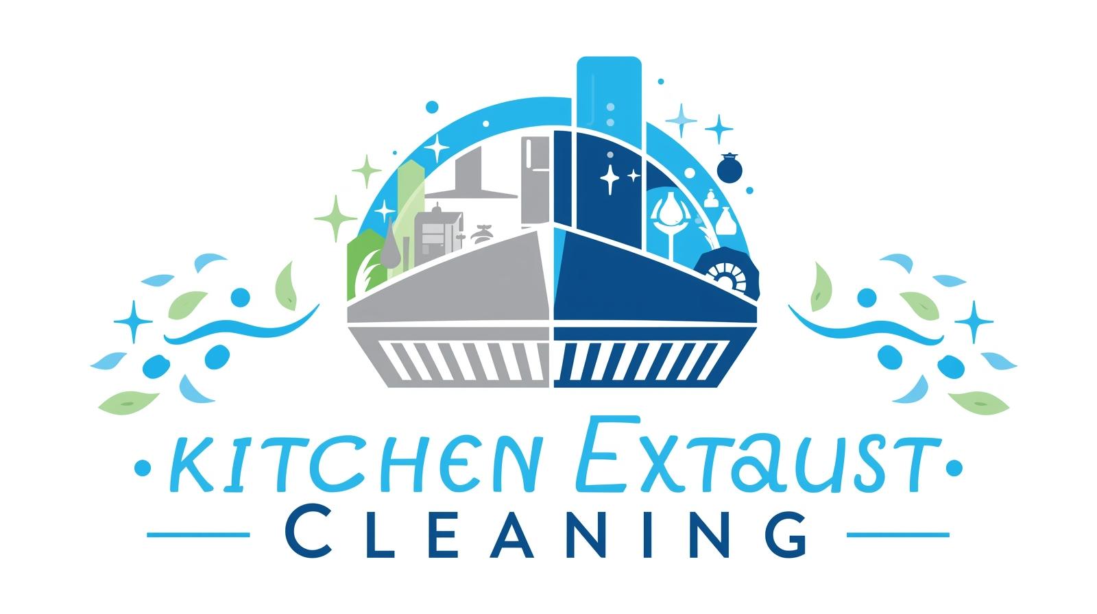 Kitchen Exhaust Clean